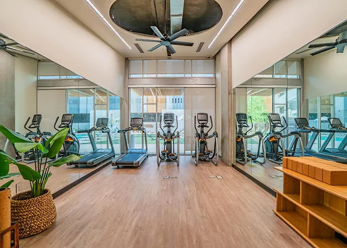 Chic Downtown Gem W Scenic Balcony Park * Phoenix