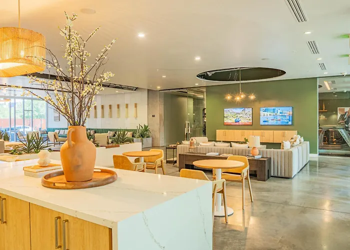 Chic Downtown Gem W Scenic Balcony Park * Phoenix