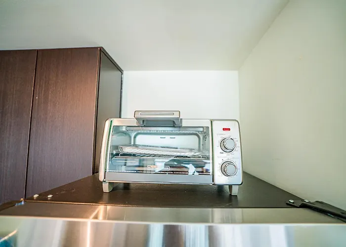 Chic Downtown Gem W Scenic Balcony Park * Phoenix